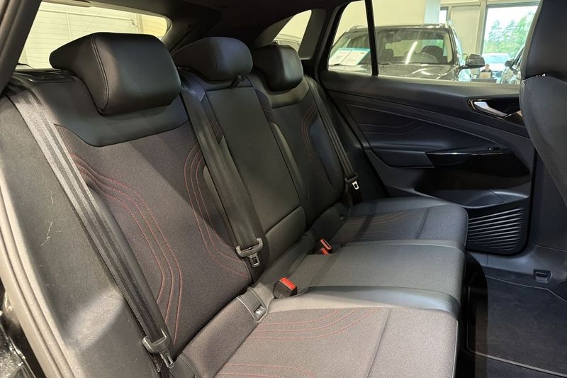 Volkswagen ID.4 bild 20