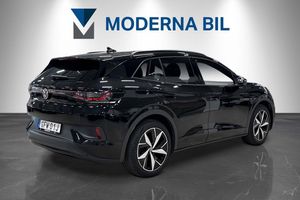 Volkswagen ID.4 bild 6