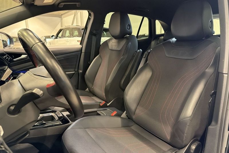 Volkswagen ID.4 bild 18