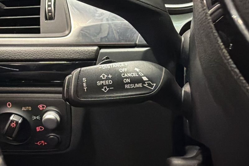 Audi A7 bild 16