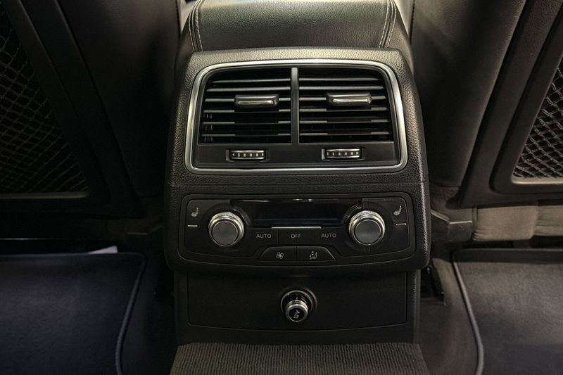 Audi A7 bild 24