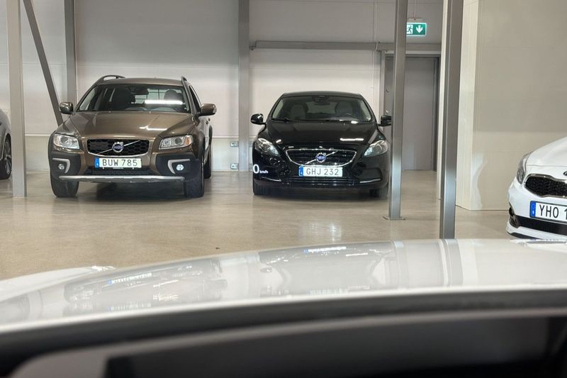 Audi A7 bild 15