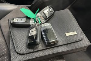 Audi A7 bild 27