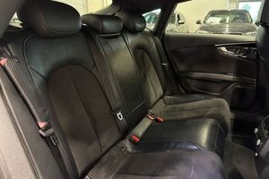 Audi A7 bild 23