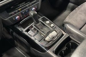 Audi A7 bild 14