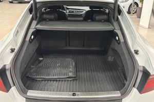 Audi A7 bild 26