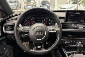Audi A7 bild 10