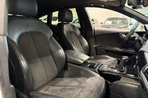 Audi A7 bild 22