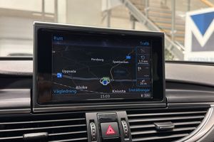 Audi A7 bild 12