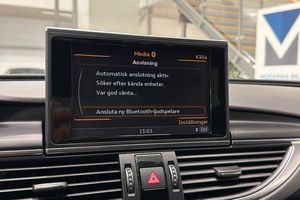 Audi A7 bild 11