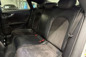 Audi A7 bild 25
