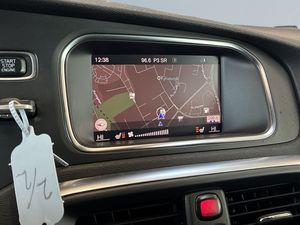 Volvo V40 bild 15