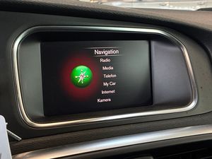 Volvo V40 bild 21