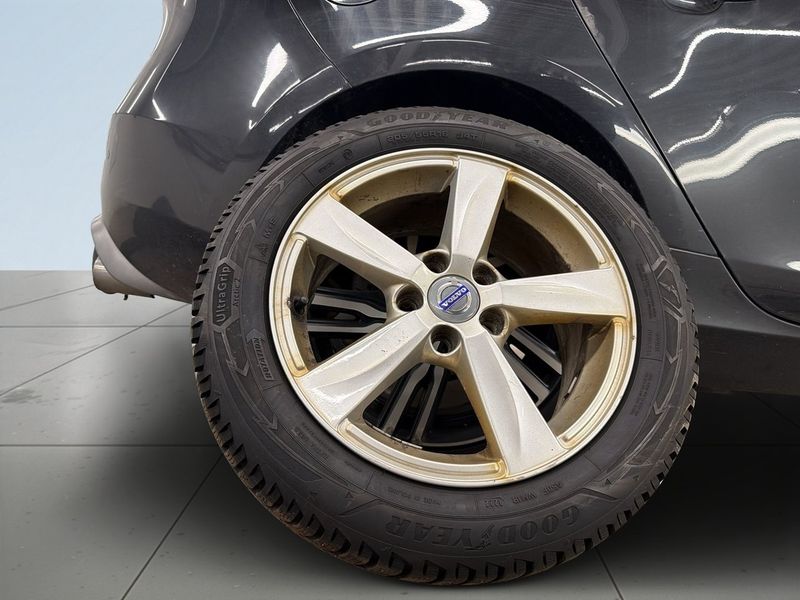 Volvo V40 bild 14