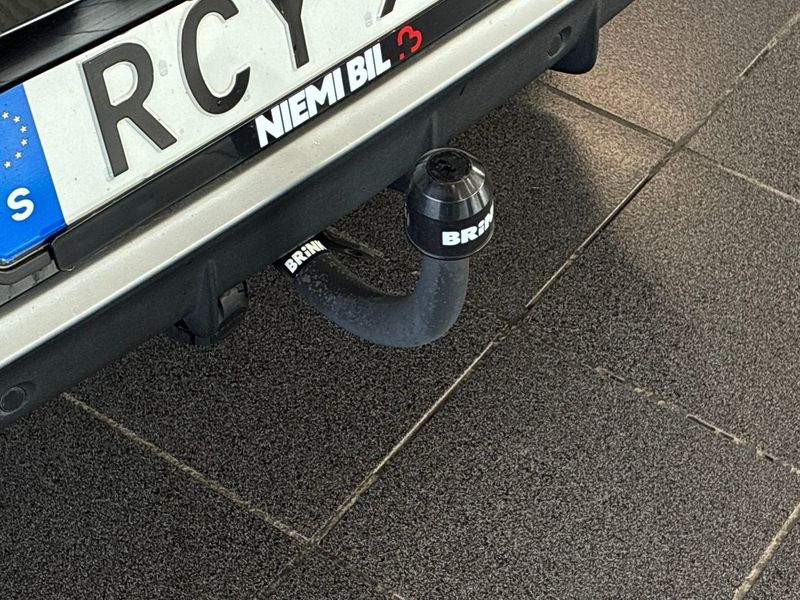 Volvo V40 bild 19