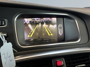 Volvo V40 bild 11
