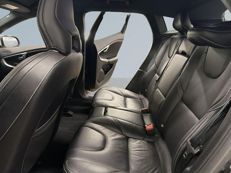 Volvo V40 bild 13