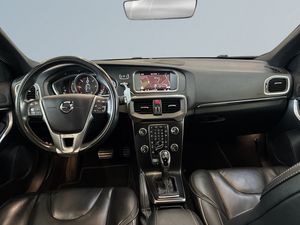 Volvo V40 bild 8