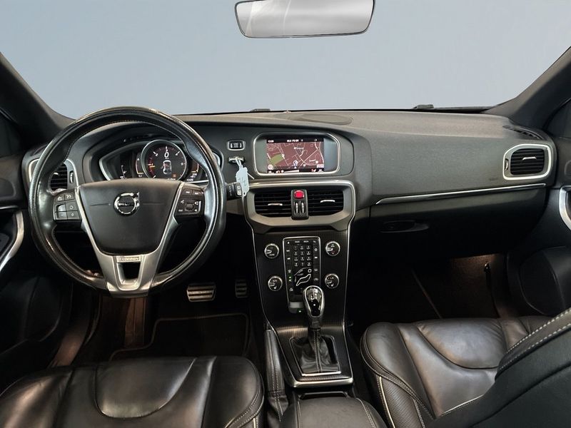 Volvo V40 bild 8