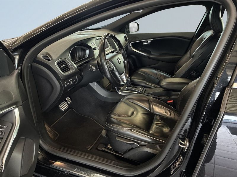 Volvo V40 bild 7