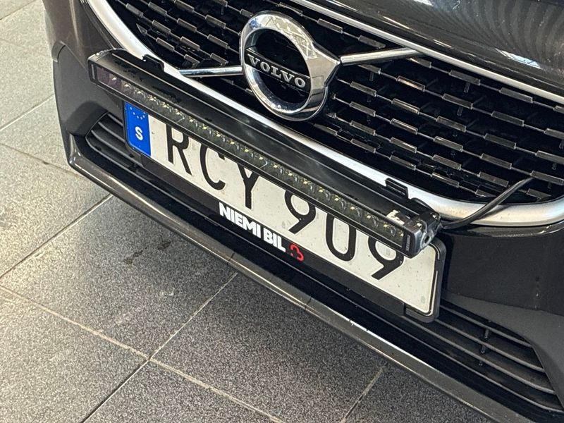 Volvo V40 bild 17