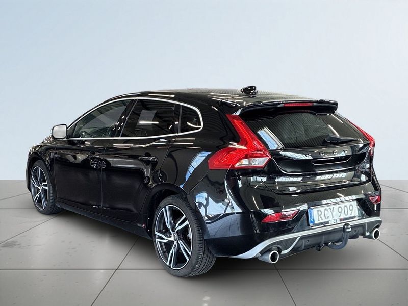 Volvo V40 bild 5