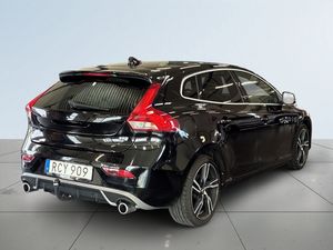 Volvo V40 bild 6