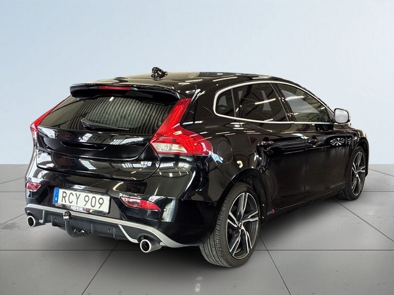 Volvo V40 bild 6