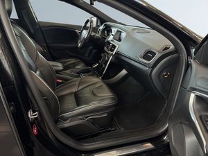 Volvo V40 bild 10