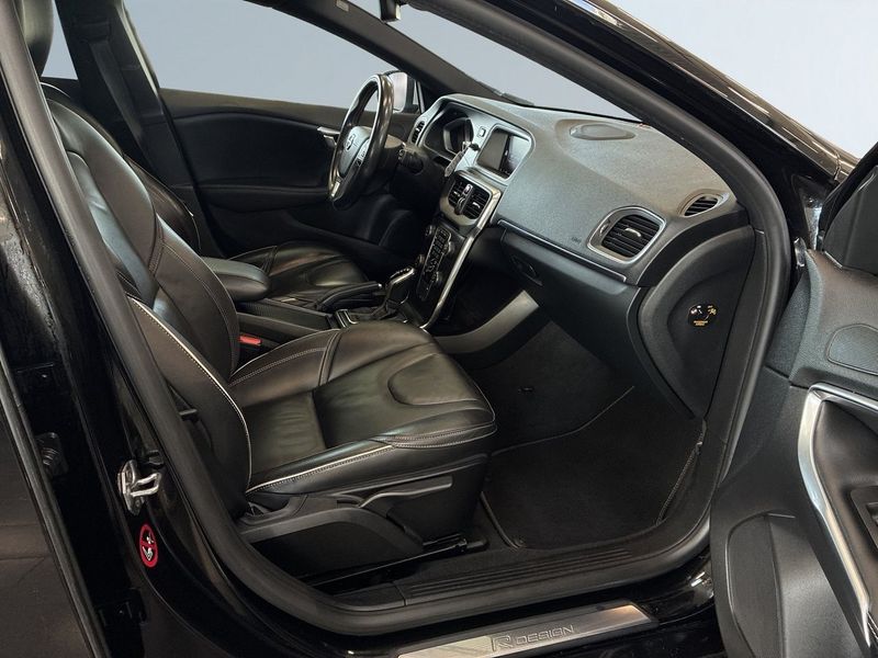 Volvo V40 bild 10