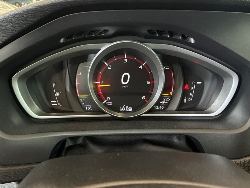 Volvo V40 bild 20