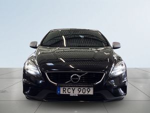 Volvo V40 bild 2