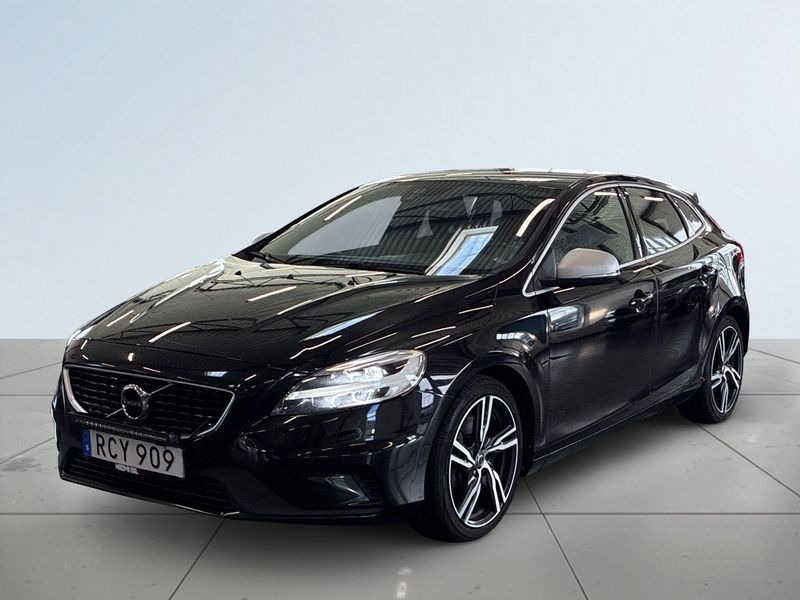 Volvo V40 bild 16