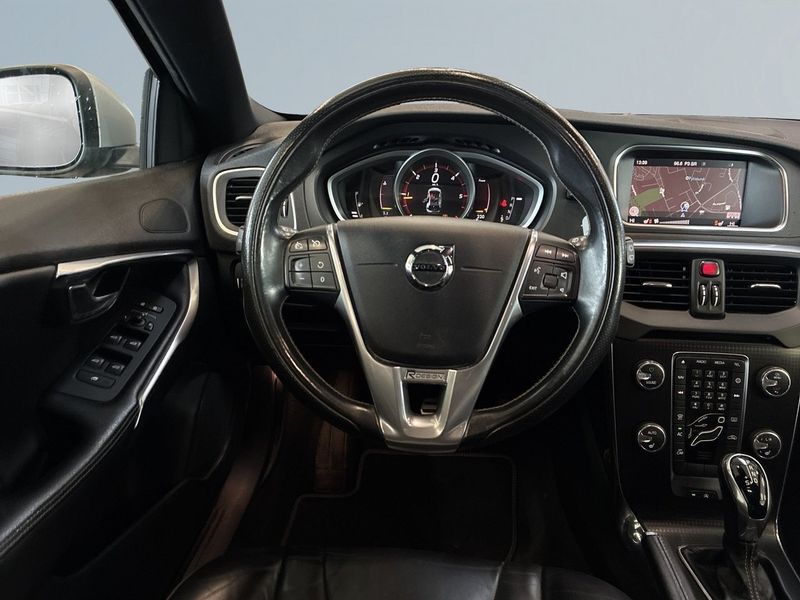 Volvo V40 bild 9
