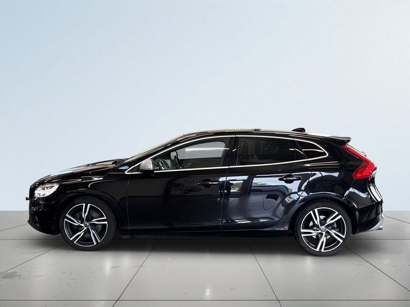 Volvo V40 bild 4