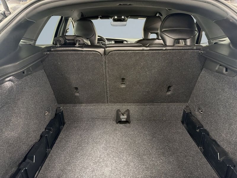 Volvo V40 bild 12
