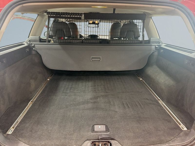 Volvo V70 bild 12