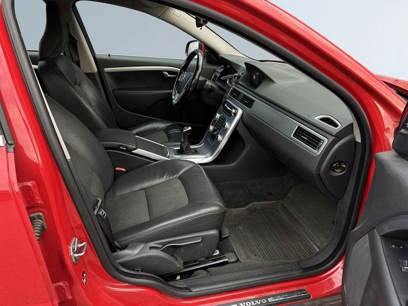 Volvo V70 bild 10