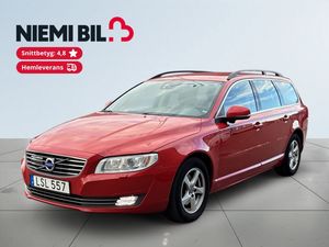 Volvo V70 bild 1