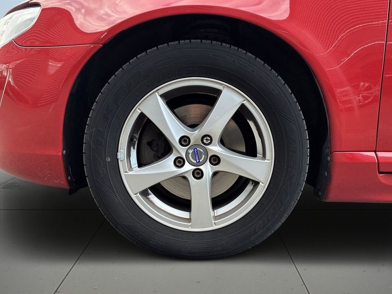 Volvo V70 bild 14