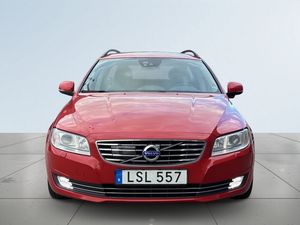 Volvo V70 bild 2