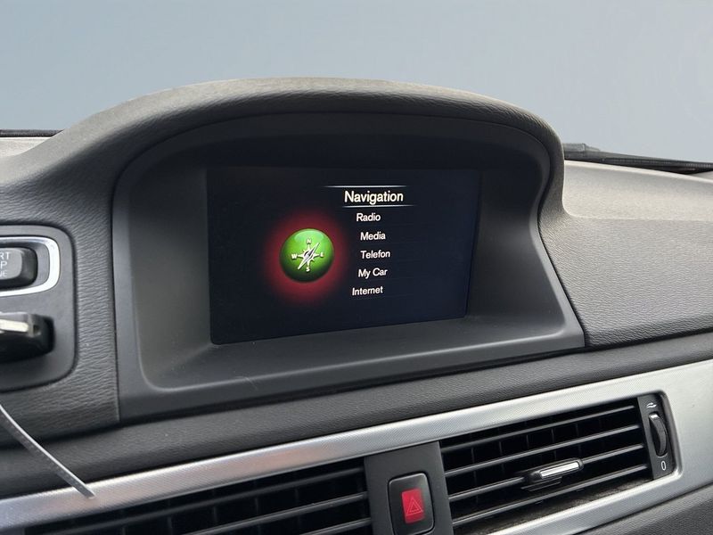 Volvo V70 bild 11