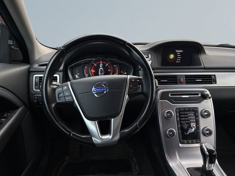 Volvo V70 bild 9