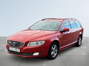 Volvo V70 bild 16