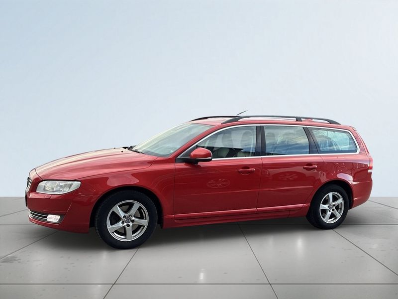 Volvo V70 bild 4