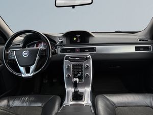 Volvo V70 bild 8