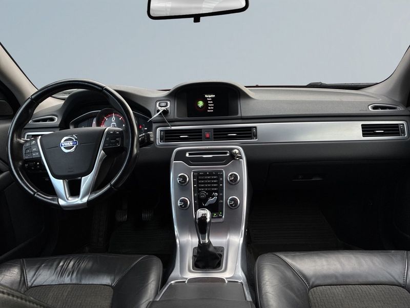 Volvo V70 bild 8