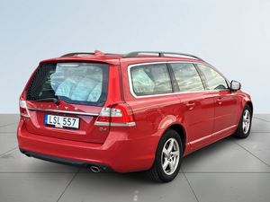 Volvo V70 bild 6