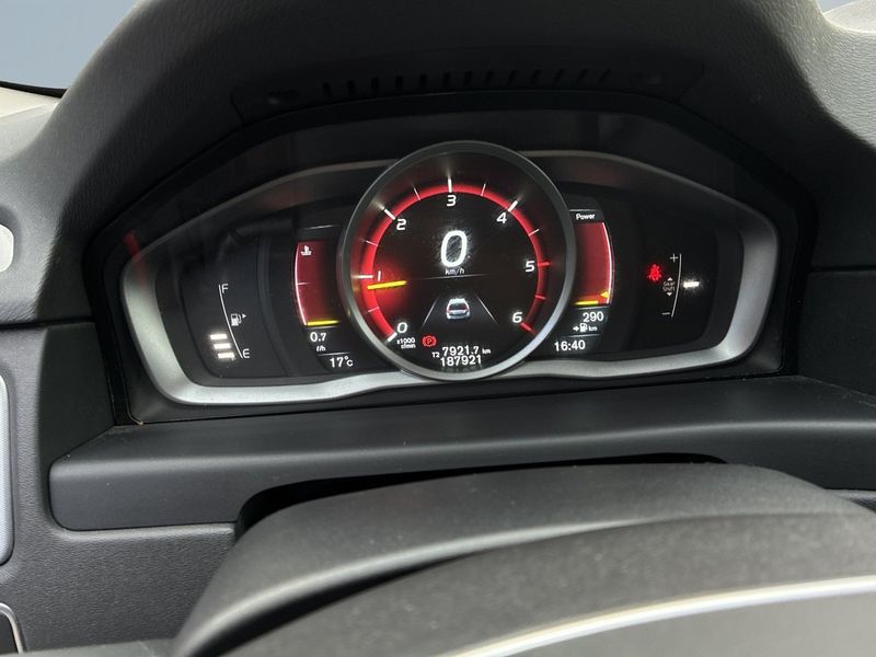 Volvo V70 bild 15