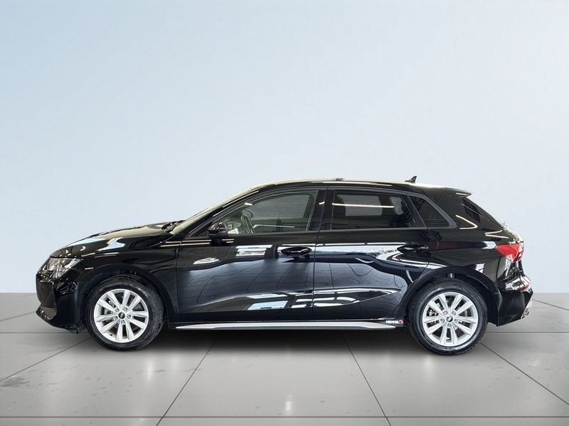 Audi A3 bild 4
